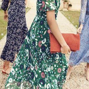 Boden maxi dress